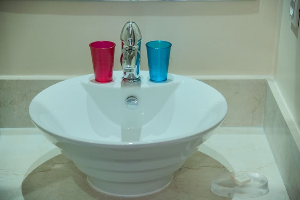 Standard Double Room, 1 Double Bed, Garden View, Ground Floor photo 2