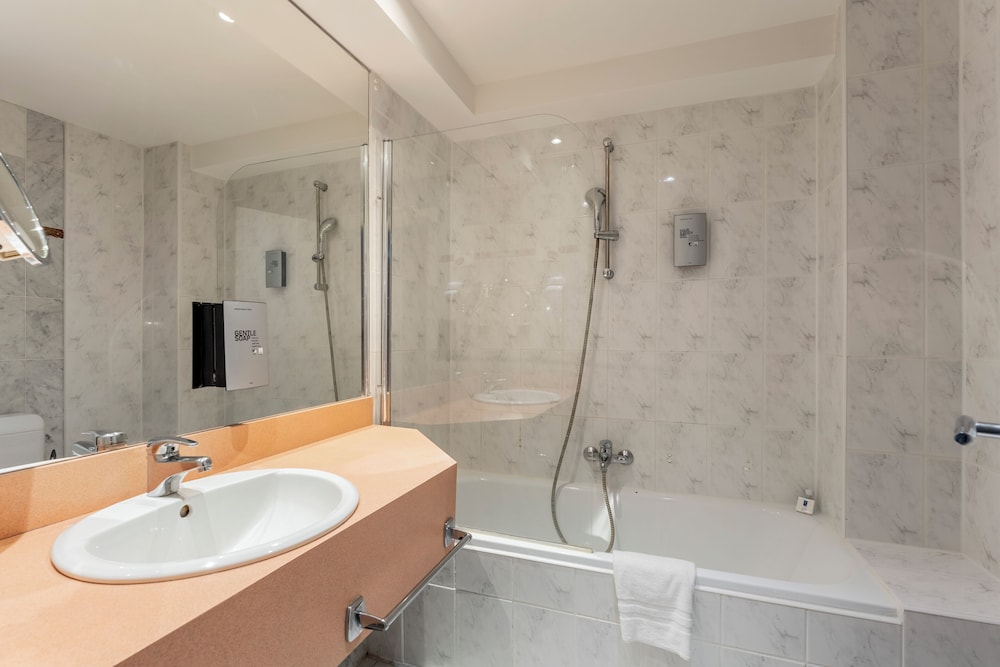 Basic Double Room - Photo 6