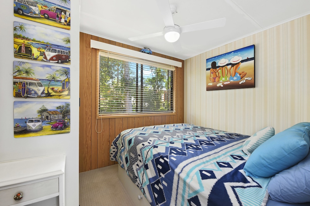 Family House, 2 Bedrooms