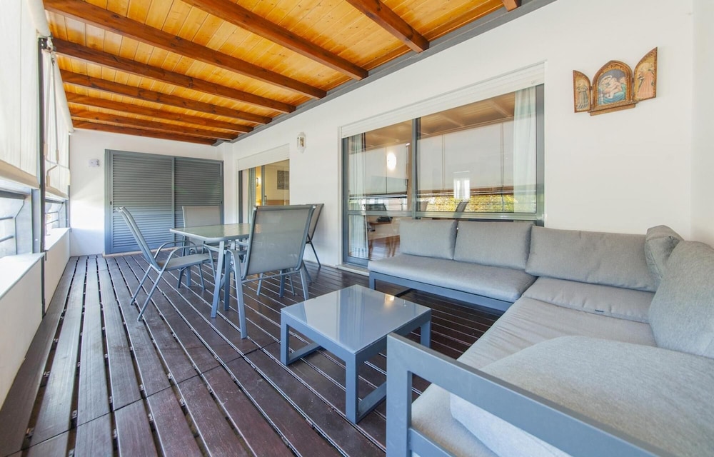 B39 - Marinapark 2 Bed Flat, Foto 14