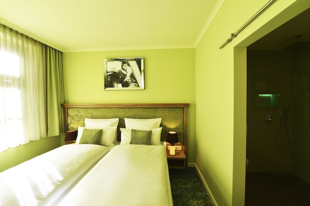 Comfort Double Room (Einkehr) photo 1