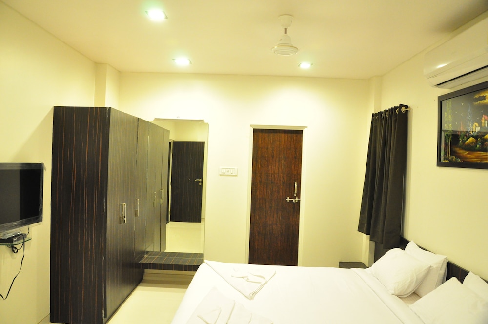 Family Double Or Twin Room, 1 Bedroom photo 3
