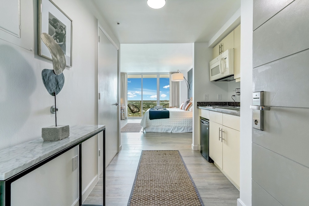 Stunning City View Studio in Coconut Grove photo 3