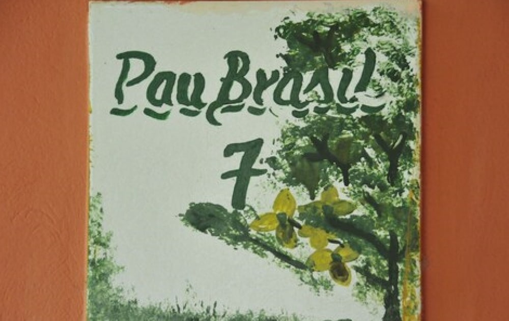 Suite Master Pau Brasil photo 1