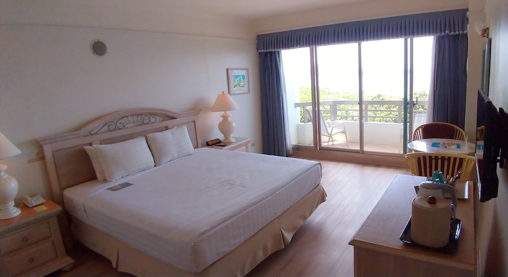Deluxe Room photo 2