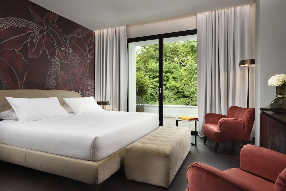 Classic Room - Photo 1