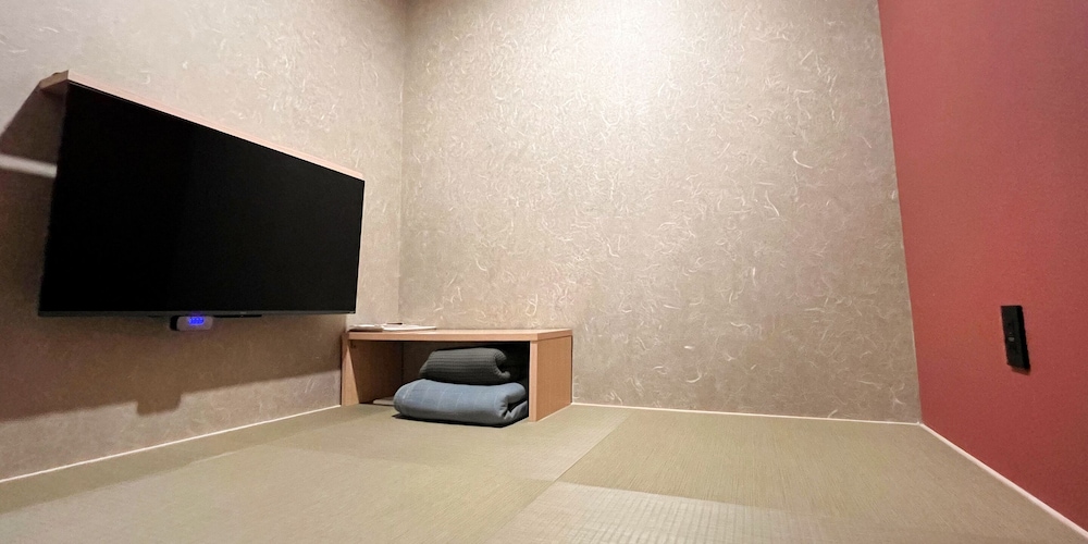 [SETSUU] Japanese-style room with private sauna and bathroom Non Smoking