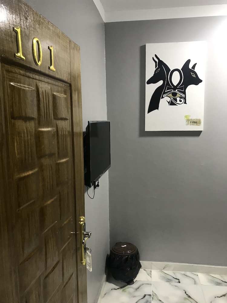 Deluxe Twin Room photo 2