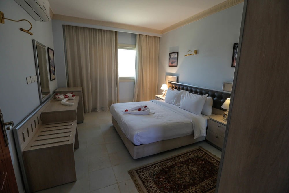 Suite, 2 Bedrooms