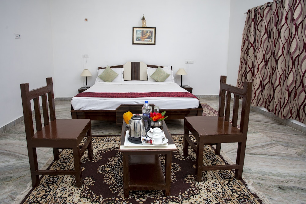 Super Deluxe Room photo 3
