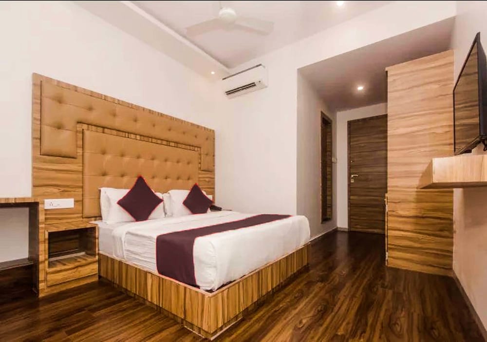 Deluxe Double Room - Photo 7