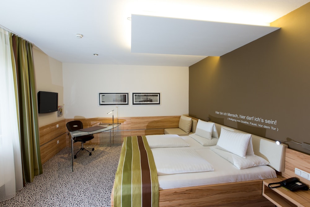 Standard Double Room - Photo 1
