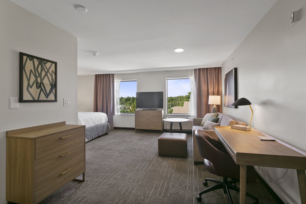 Studio Suite, 1 Queen Bed - Photo 8