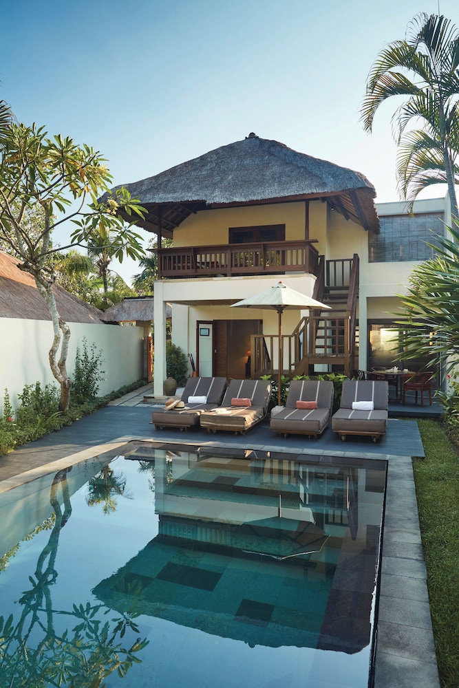 Villa, 2 Bedrooms, Private Pool, Garden View