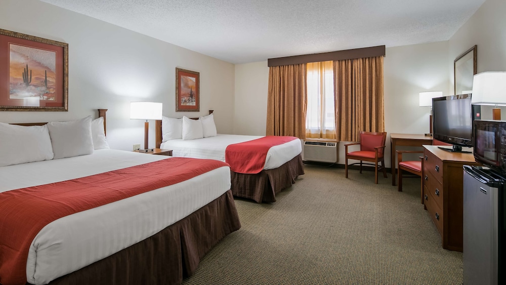 Best Western La Grande Hacienda, Bilde 5