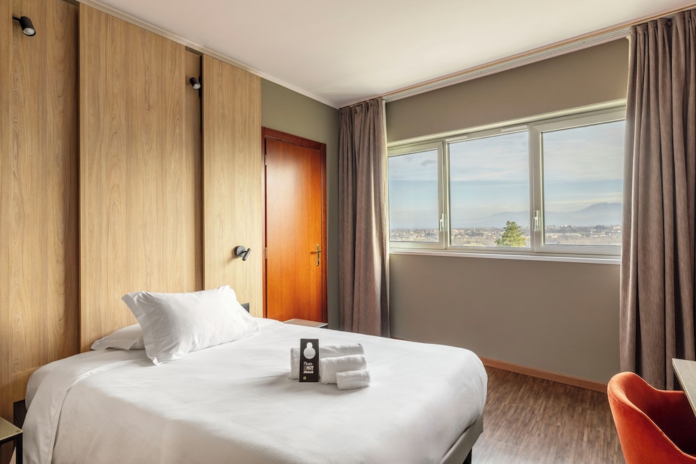 Standard Single Room, 1 Twin Bed photo 1