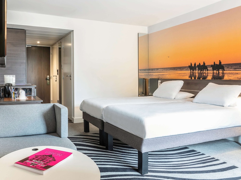 Classic Room, 2 Twin Beds - Photo 3
