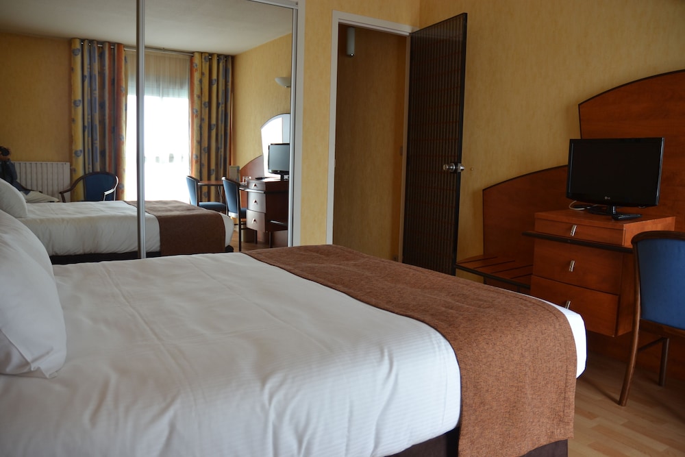 Double Room - Photo 9