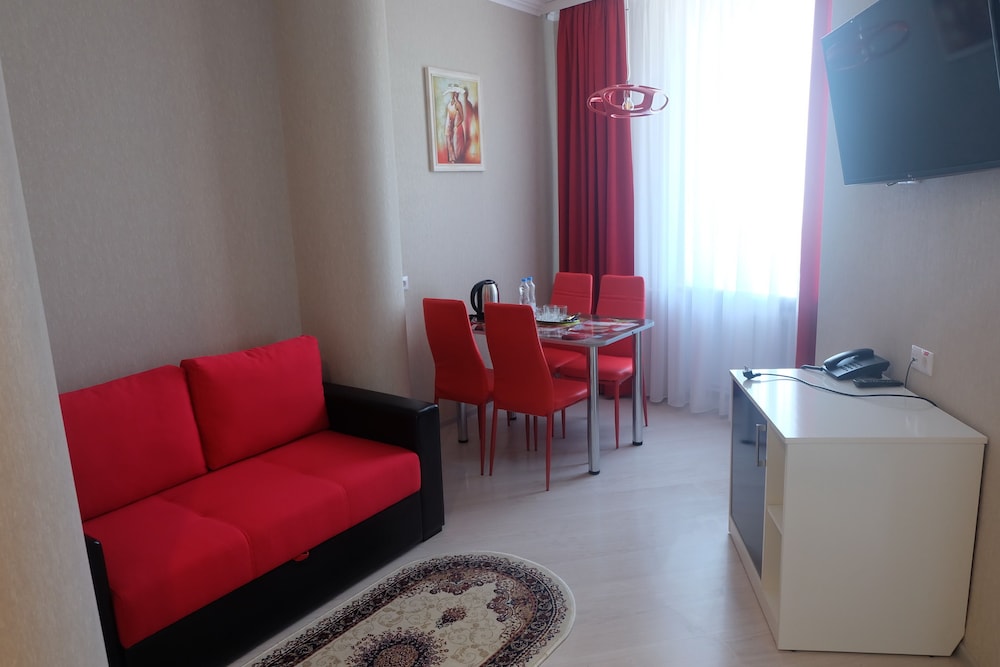 Deluxe Room photo 2
