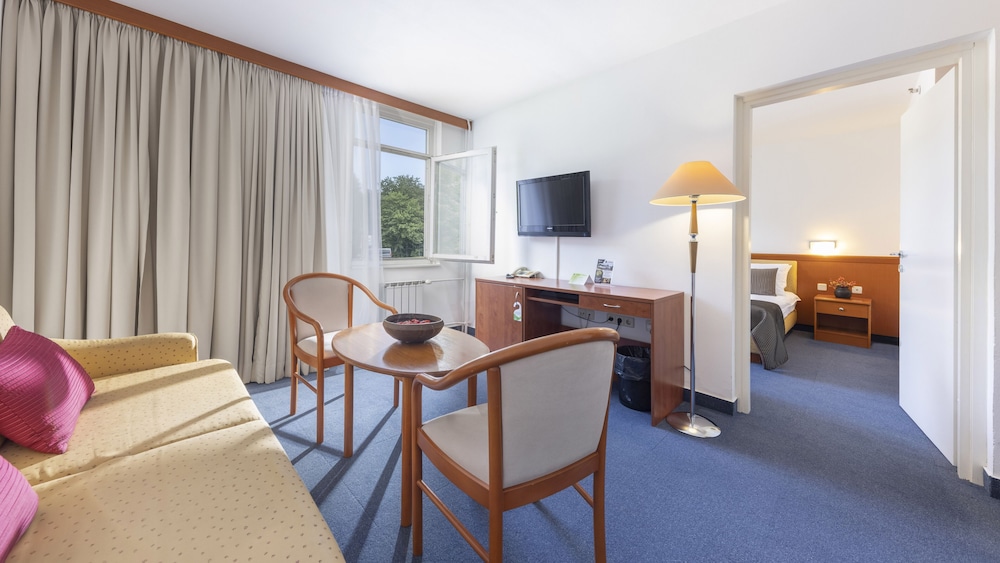 Junior Suite photo 2