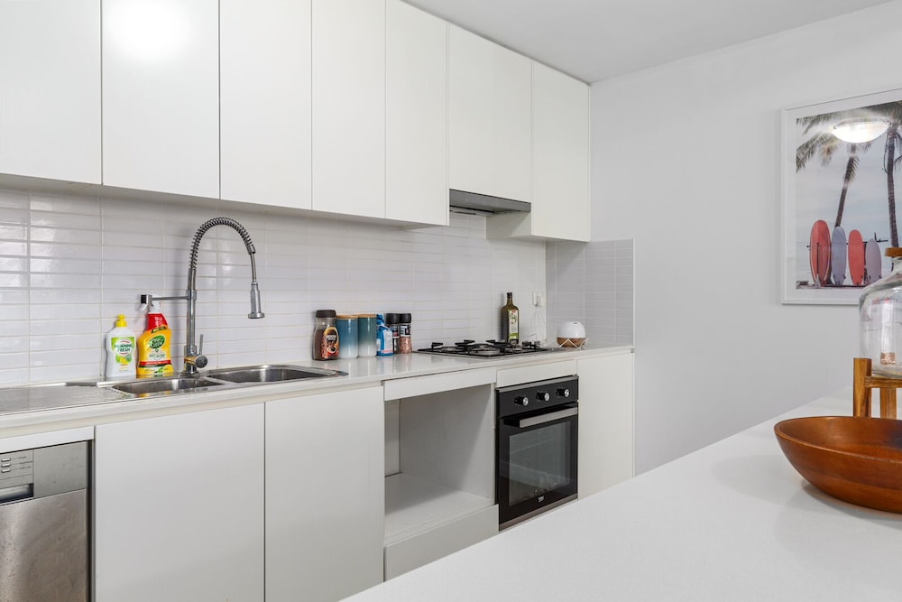 Deluxe Apartment photo 2