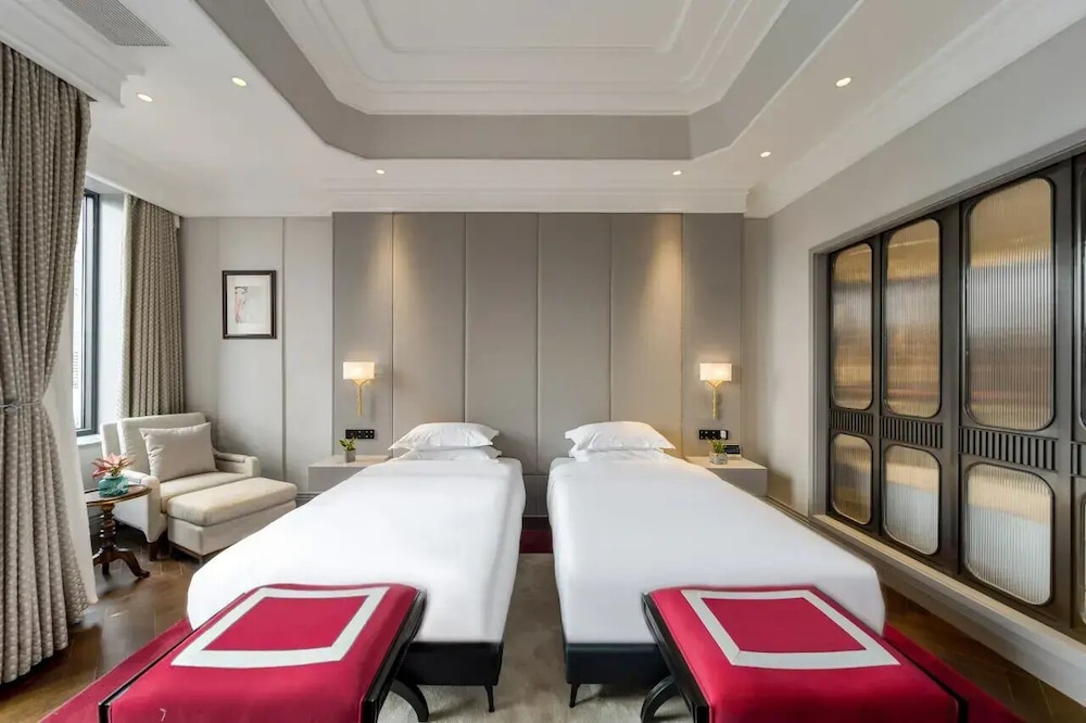 Superior Twin Room, Garden View photo 3
