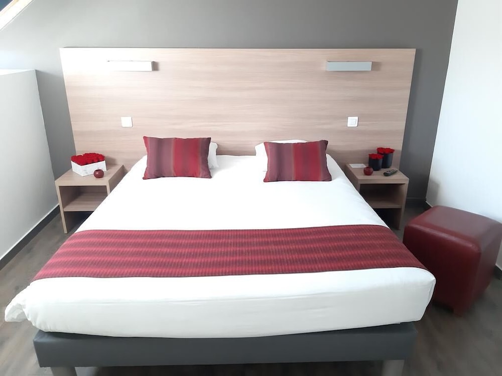 Comfort Double Room - Photo 2