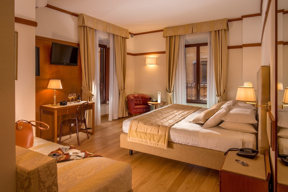 Triple Room photo 1