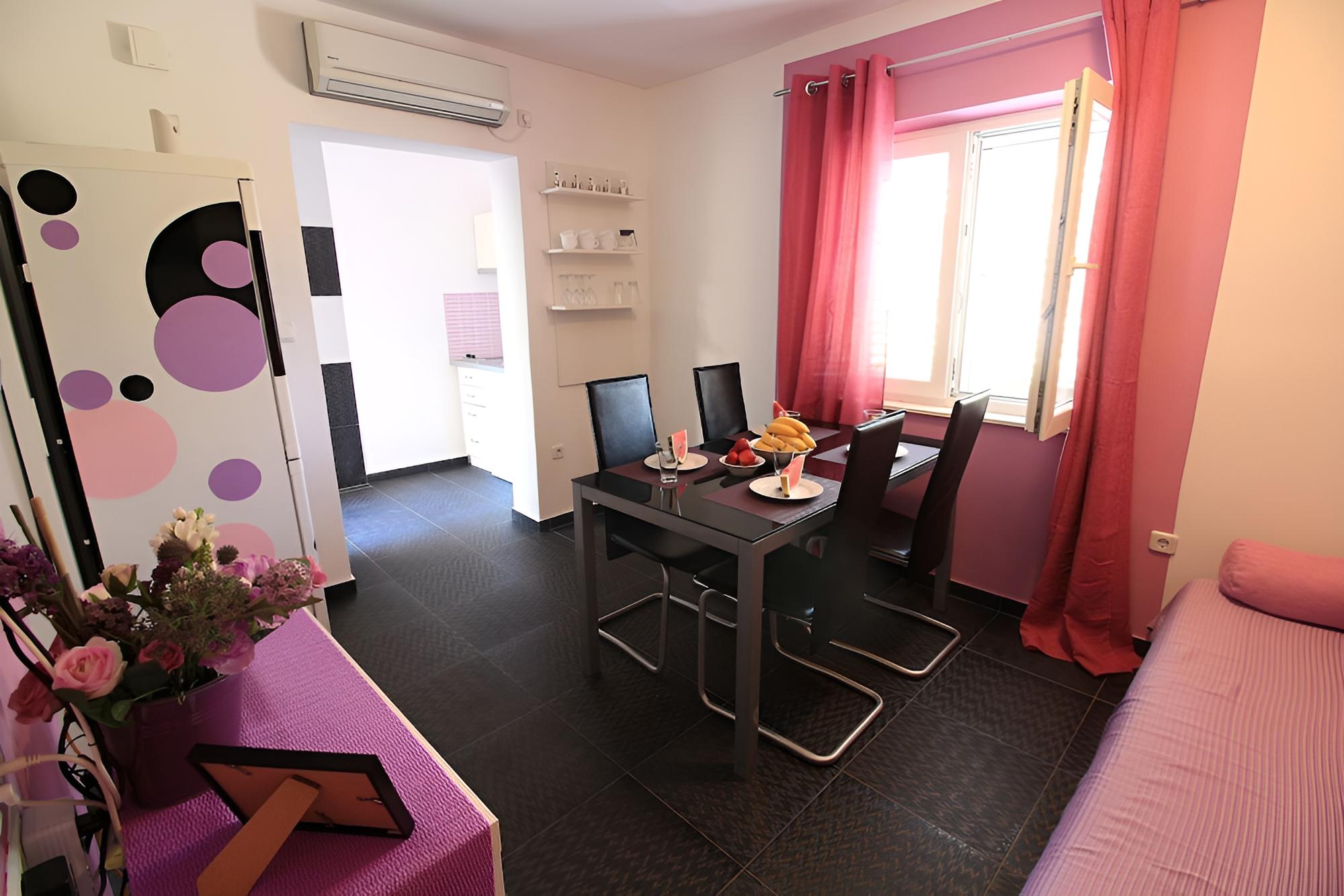 Apartment (Jadra - with parking - A1 Lavanda(3+2) photo 2
