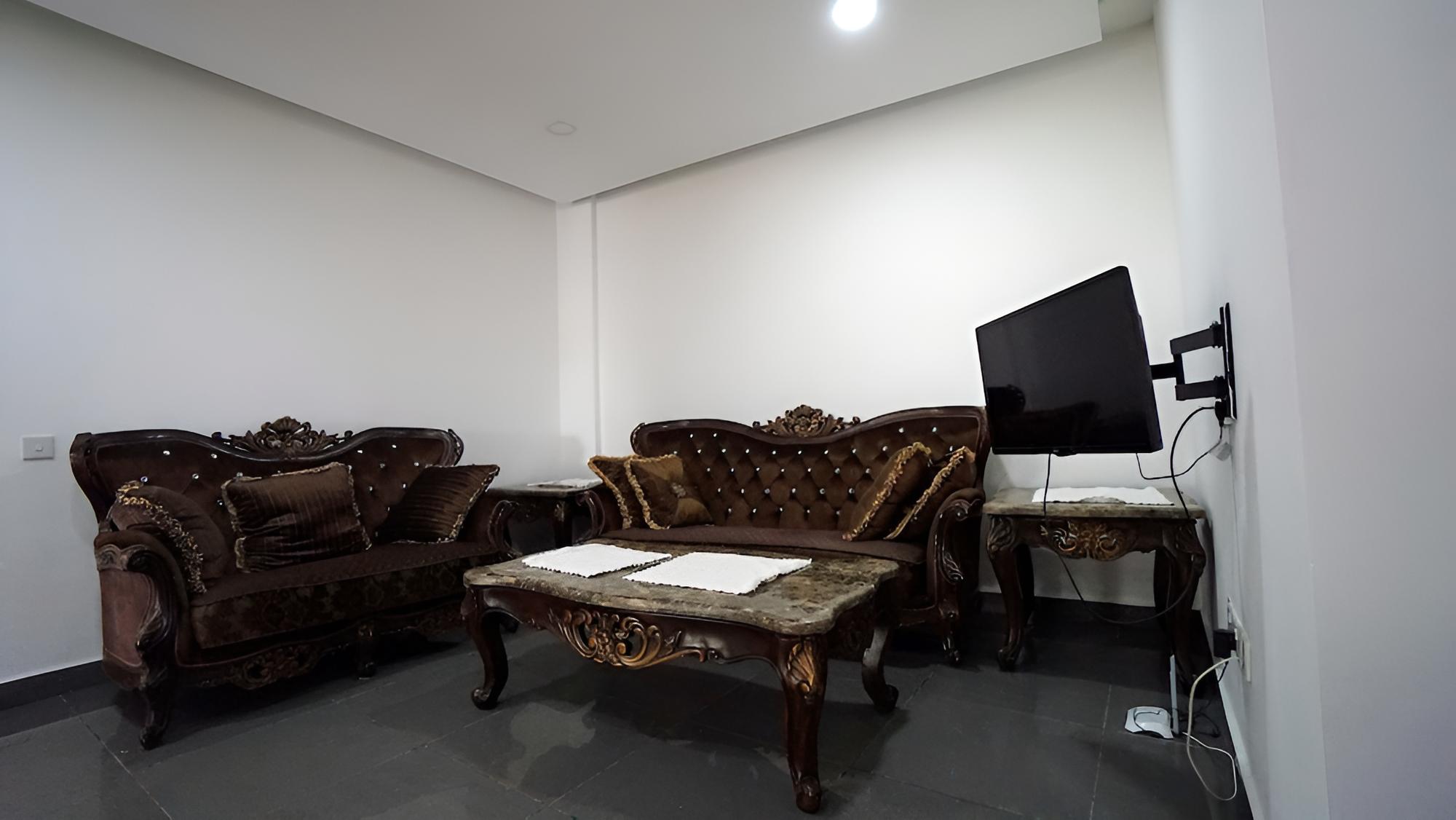 Executive Double Room photo 2