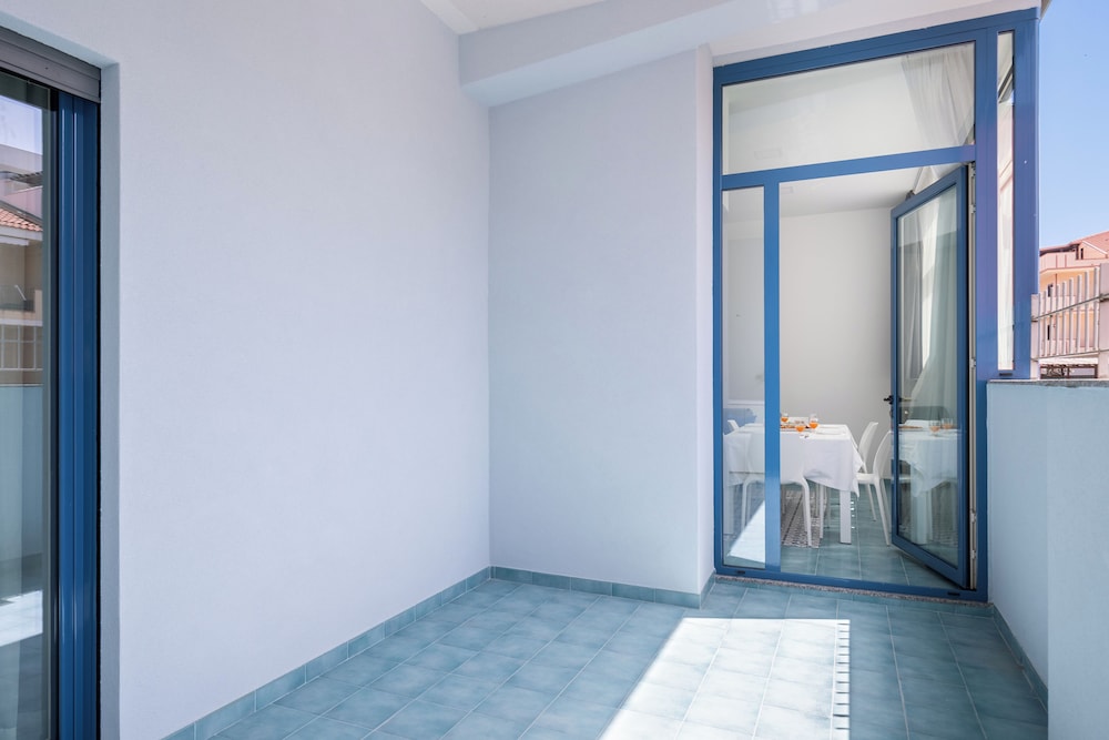 Terrasser d'Orlando, Bild 10