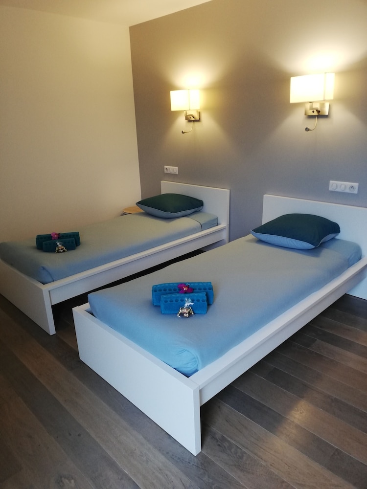 Comfort Twin Room photo 1