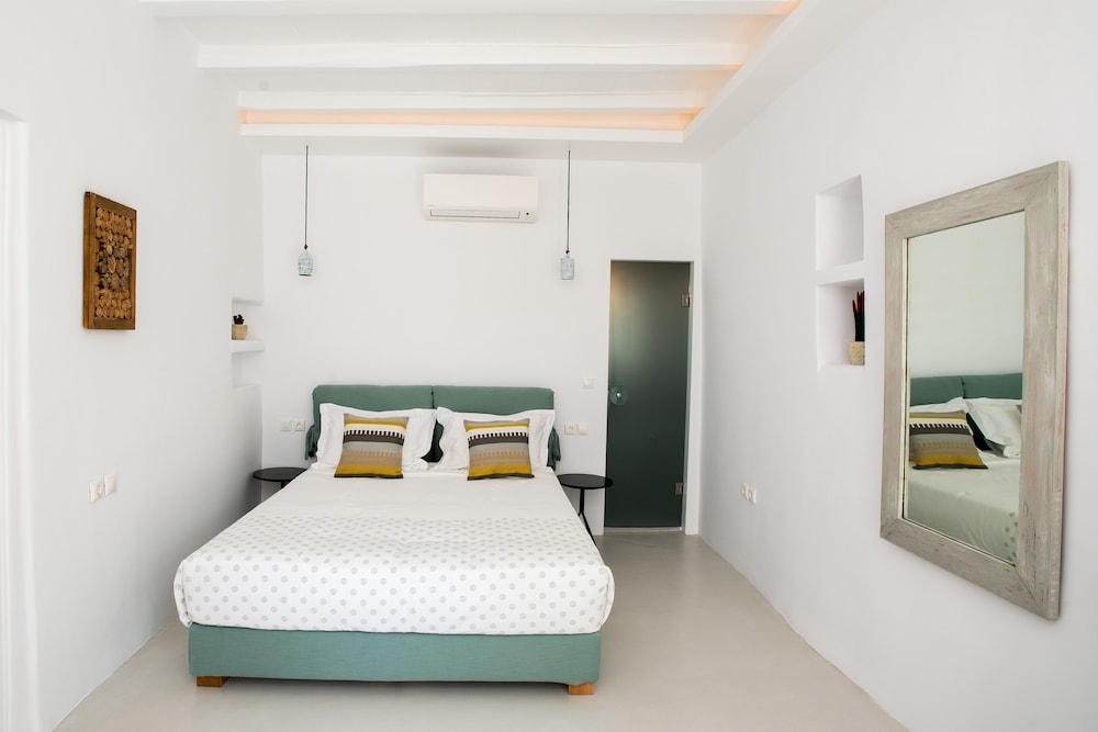 Deluxe Villa, 3 Bedrooms, Private Pool, Pool View