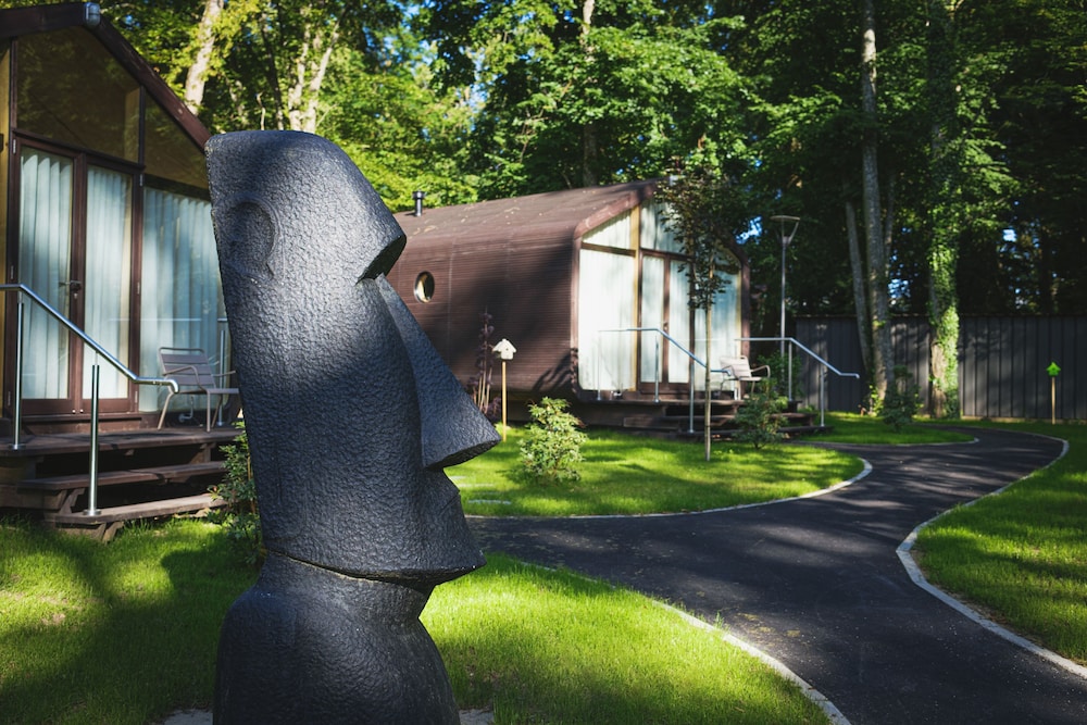 Lodge Wikkel photo 2