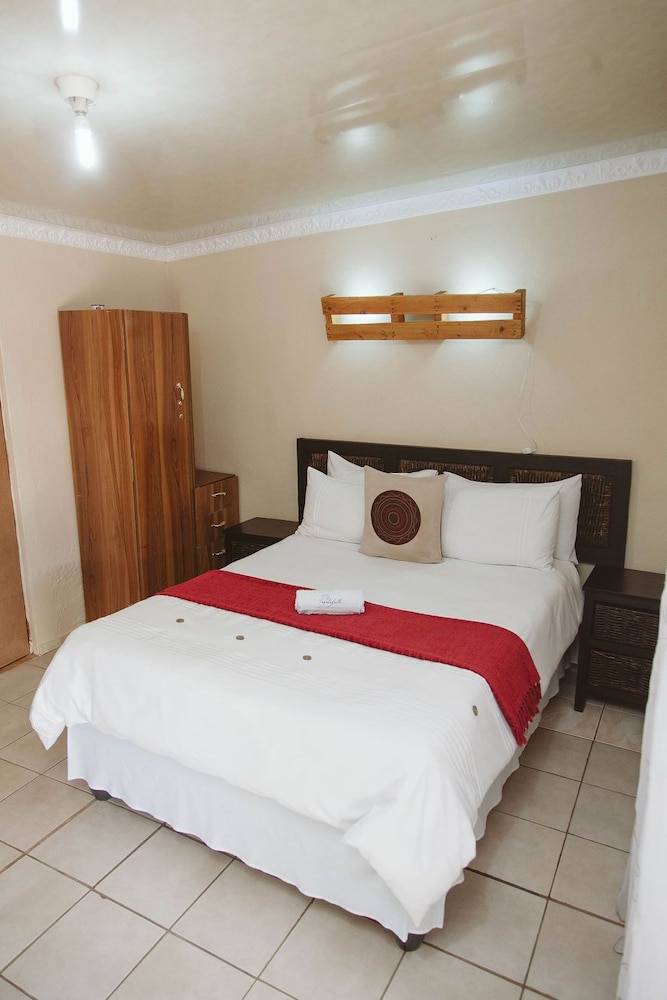 Deluxe Room photo 1