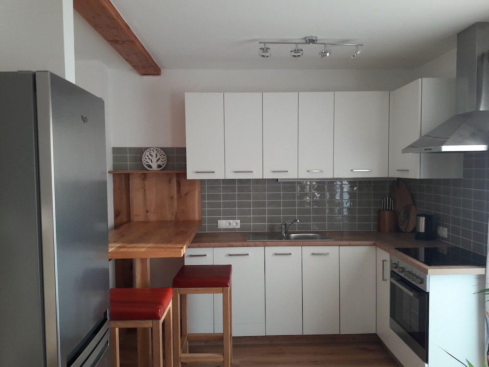 Apartment, 2 Bedrooms, Terrace (Spumbach) photo 2