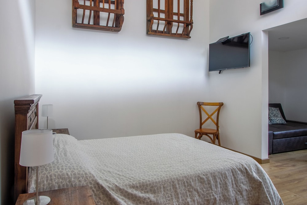 Superior Loft