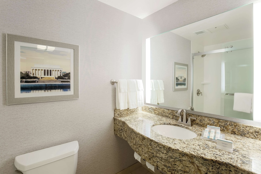 King bedroom evolution suite - Photo 5