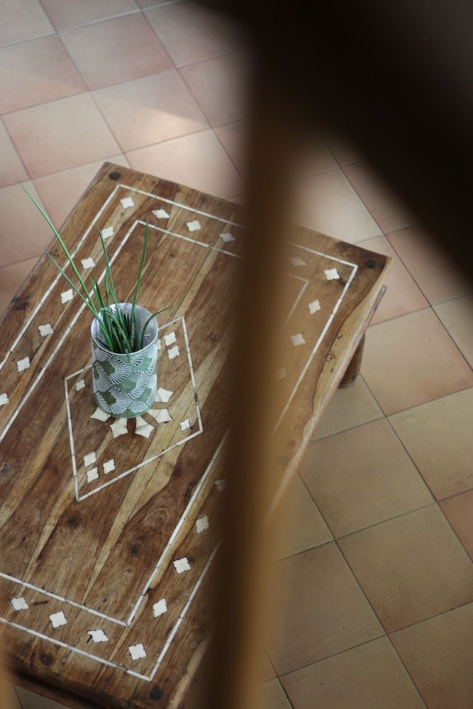 Studio, Terrace, Mezzanine photo 3