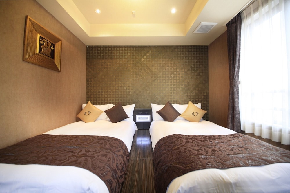 Bali Suite, 1 Bedroom, Smoking, Balcony photo 2