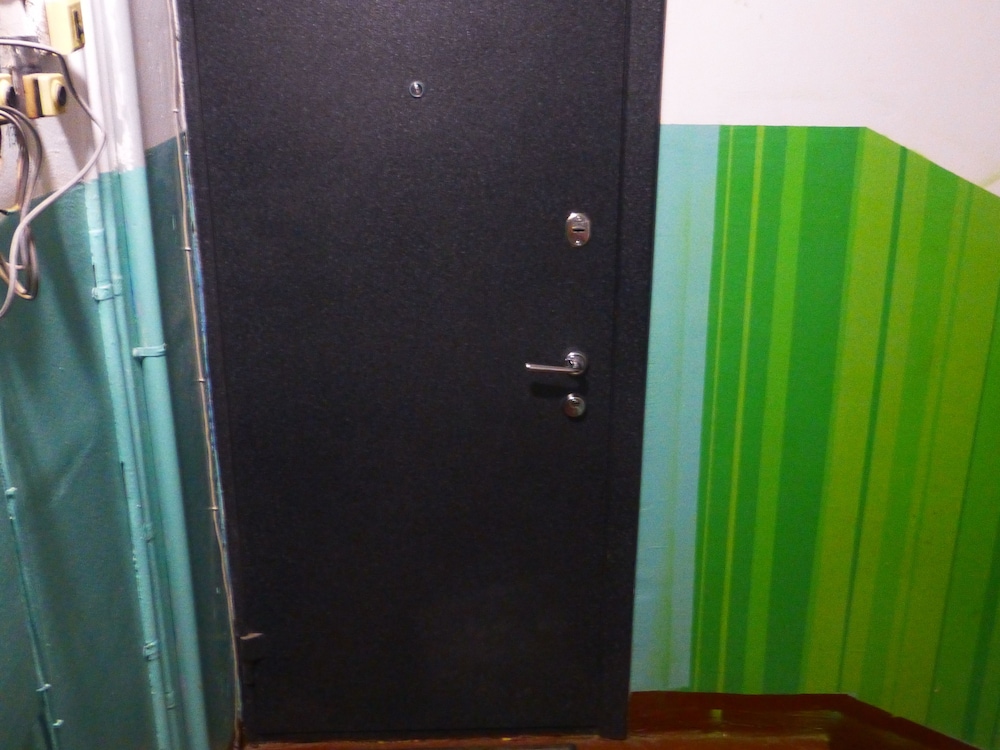 Luxury Apartment (Tolstogo 1-15) photo 2