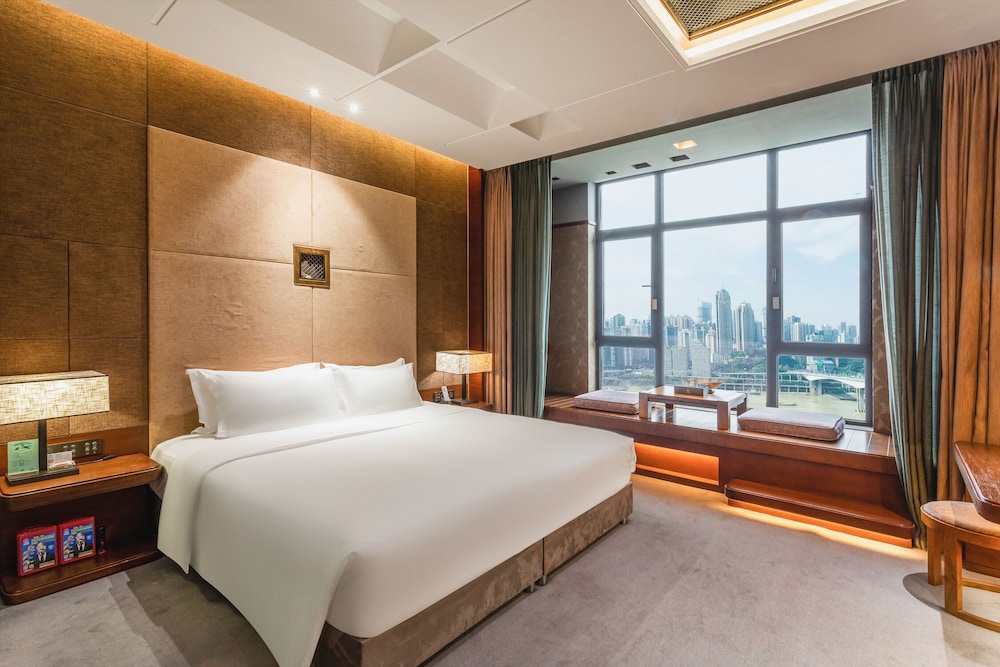 Superior Single Room, River View