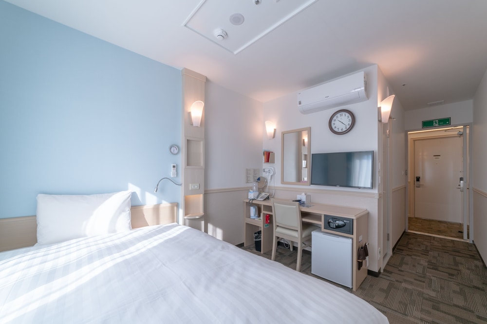 Single Room, 1 Double Bed, Non Smoking - Photo 7