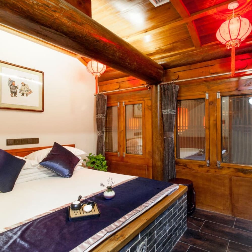 Classic Room With Kang-Bed photo 2