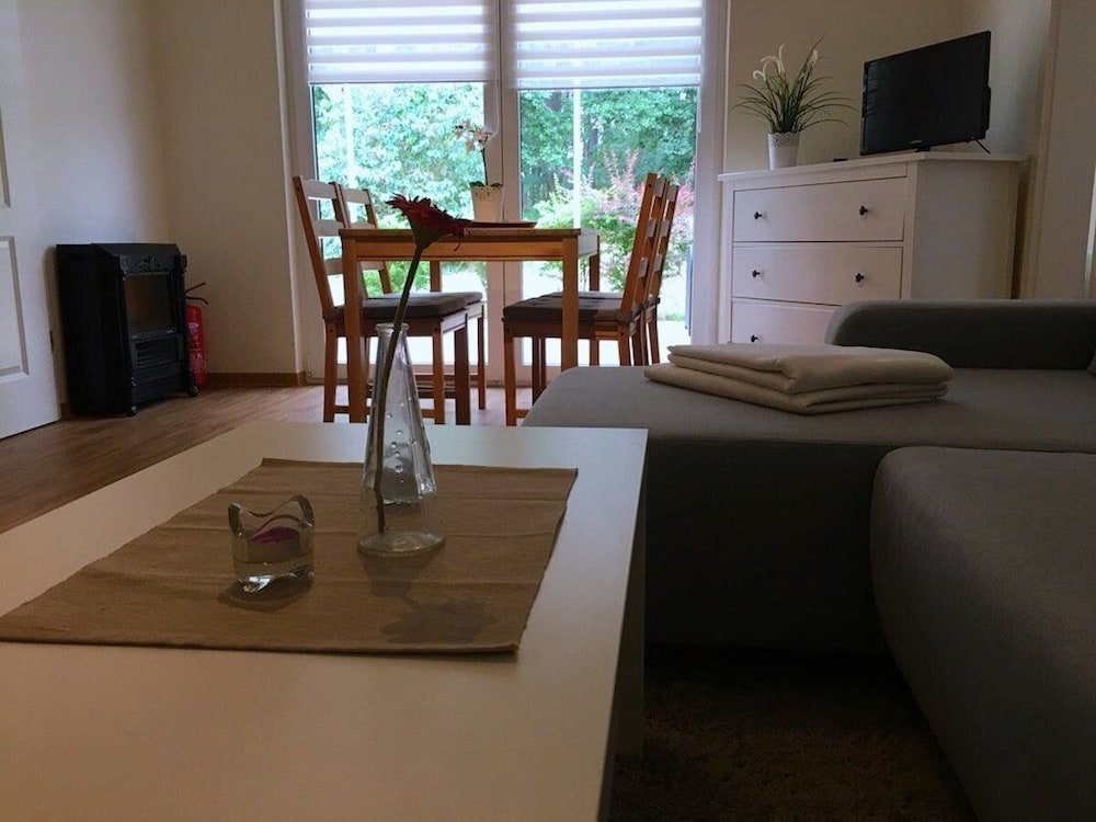 Comfort Bungalow photo 3