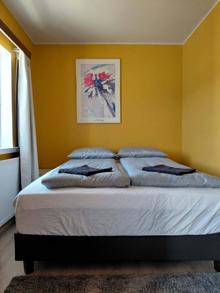 Basic Double Room photo 1