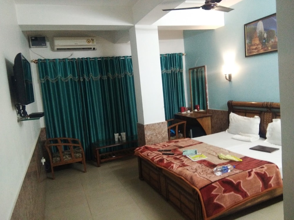 Luxury Room photo 1