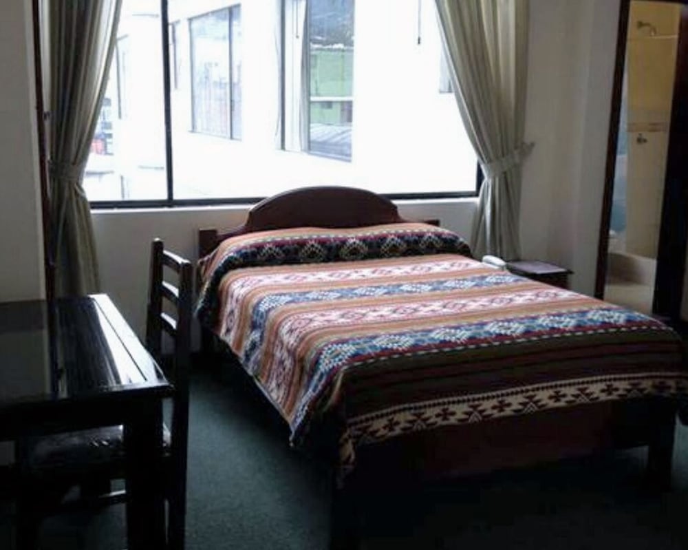 Double Room, 1 Double Bed, Non Smoking photo 3