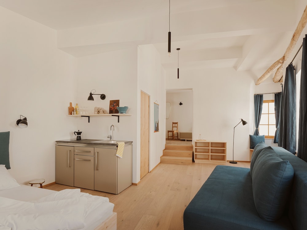 Superior Apartment photo 1