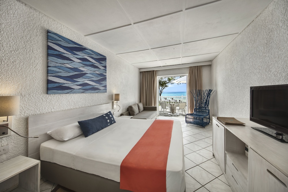 Comfort Room Sea View